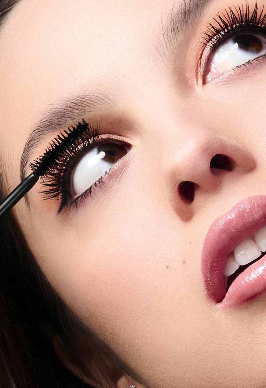 Lancôme - Lash Idole Curl Goddess Curling & Volumizing Mascara