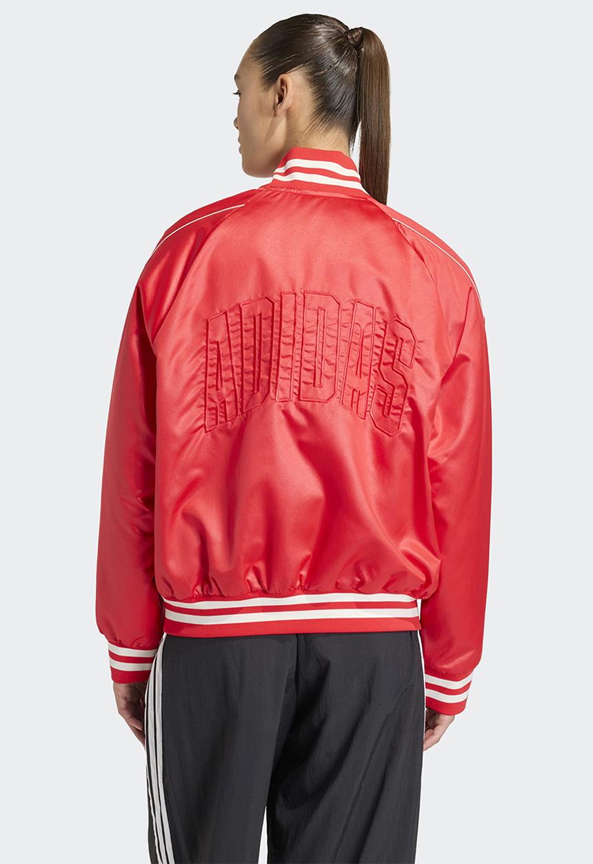 adidas Performance - W Stadium Ins J - Pure Ruby