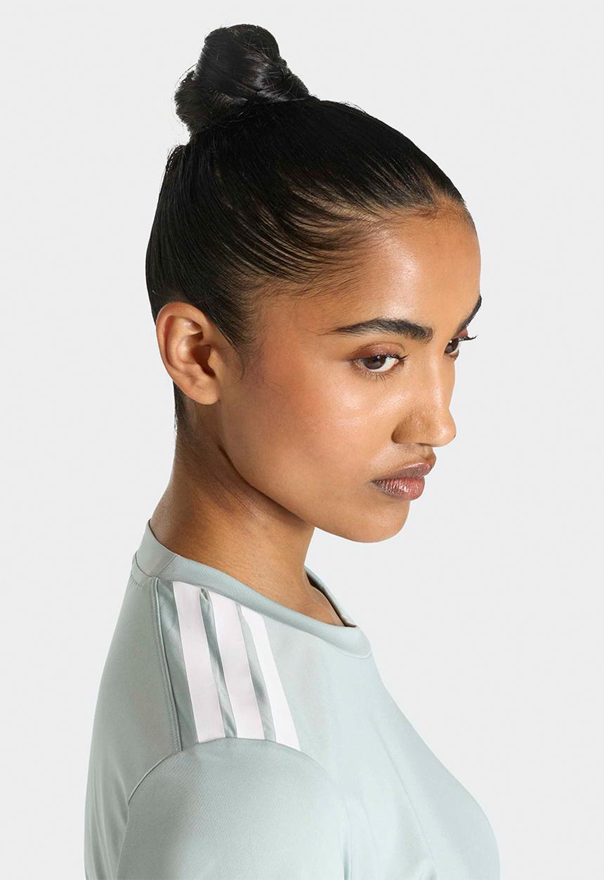 adidas Performance - Hyg Tee - Wonder Sage
