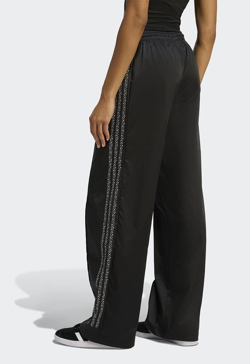 adidas Originals - Pearl Fb Tp - Black