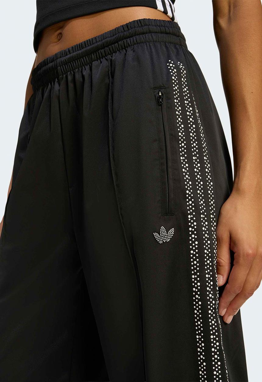 adidas Originals - Pearl Fb Tp - Black