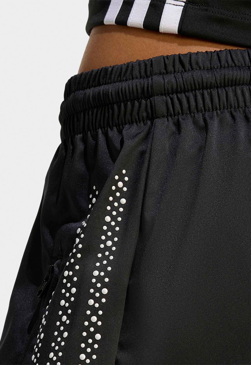 adidas Originals - Pearl Fb Tp - Black