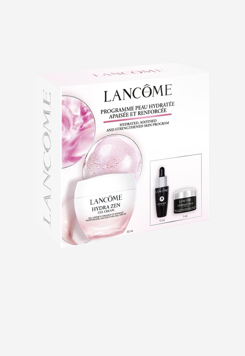 Lancôme - Hydra Zen Gel Cream Intense Hydration & Soothing Set