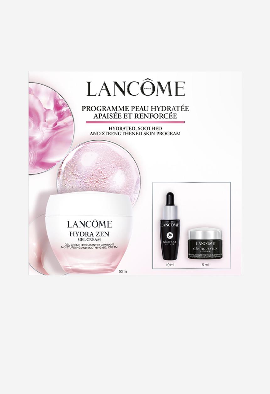 Lancôme - Hydra Zen Gel Cream Intense Hydration & Soothing Set