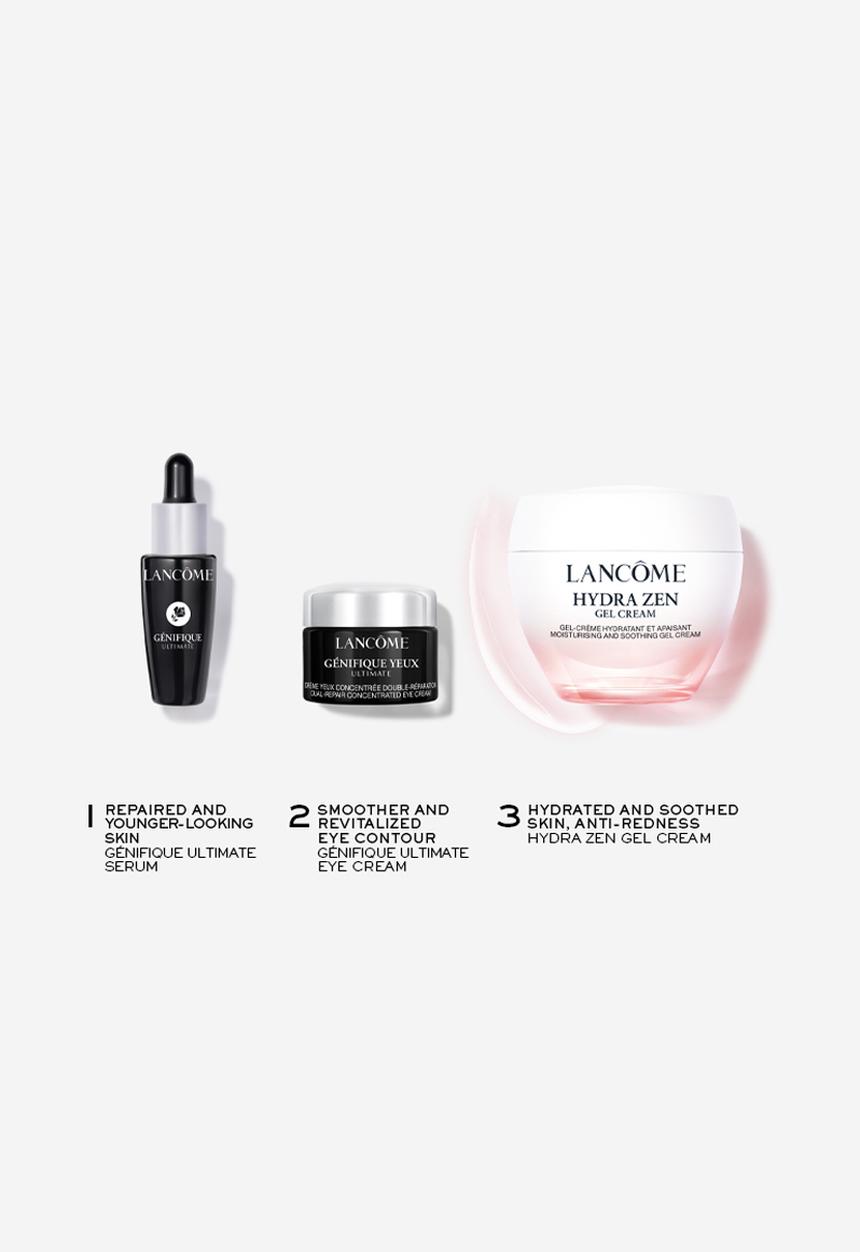 Lancôme - Hydra Zen Gel Cream Intense Hydration & Soothing Set