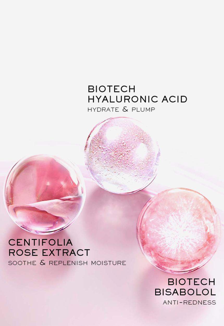 Lancôme - Hydra Zen Gel Cream Intense Hydration & Soothing Set