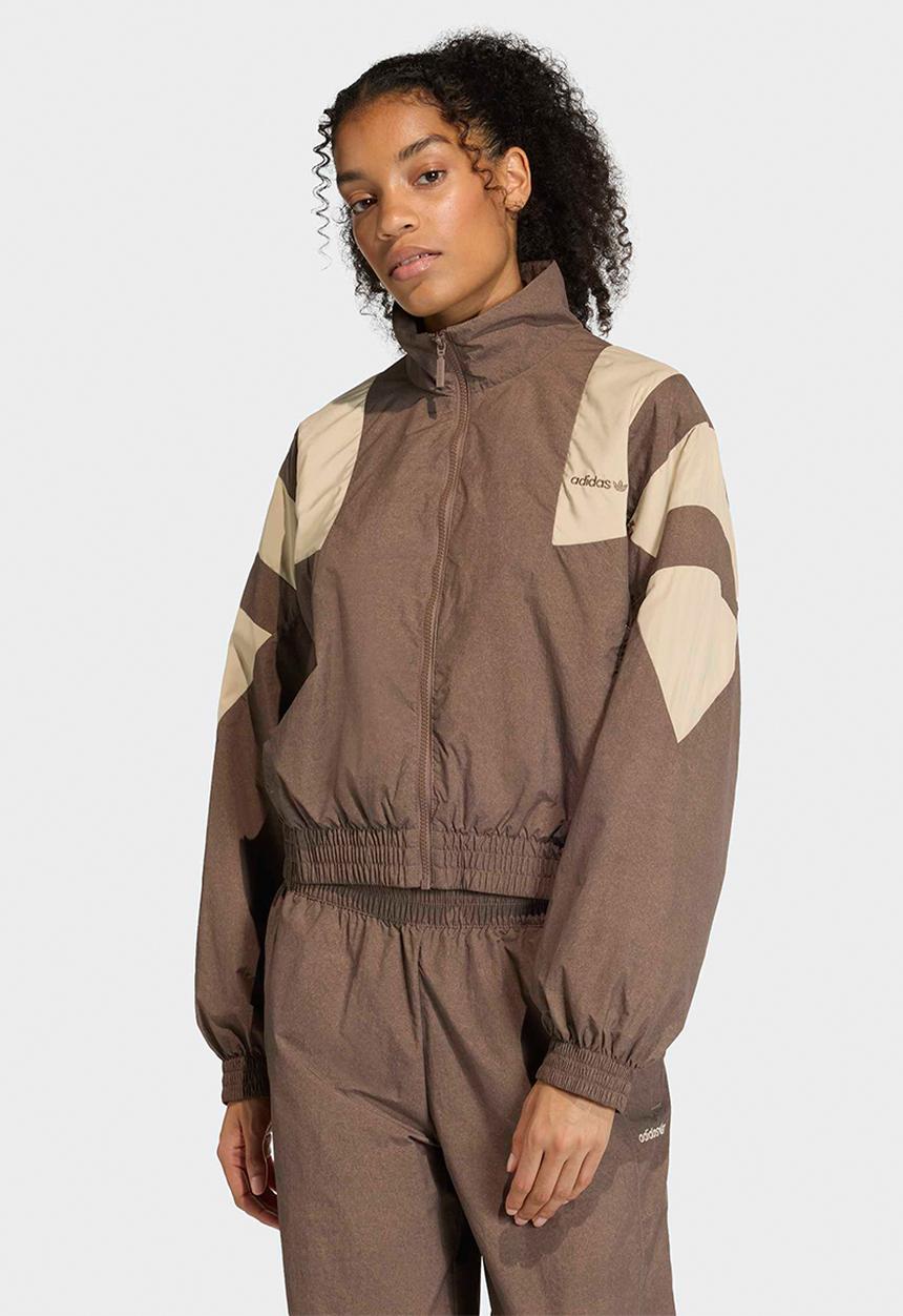 Blocked Fz Tt Earstr - Brown