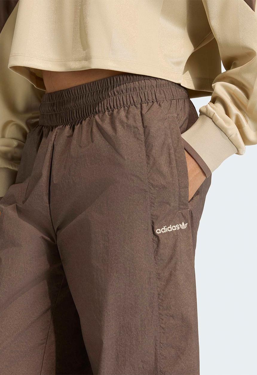 adidas Originals - Blocked Tp Earstr - Brown