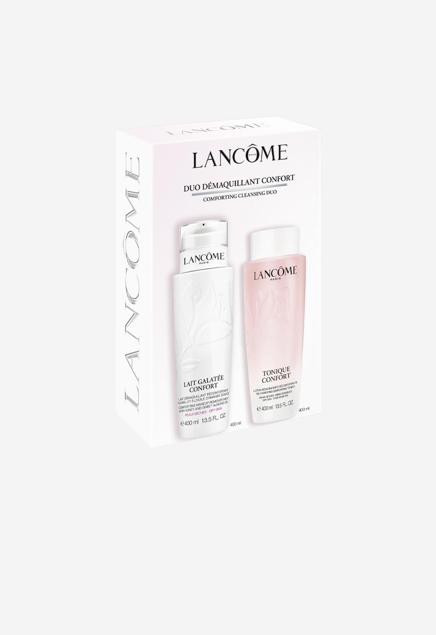 Lancôme - Comfort Cleansing Collection Hydrating & Makeup Removing Set