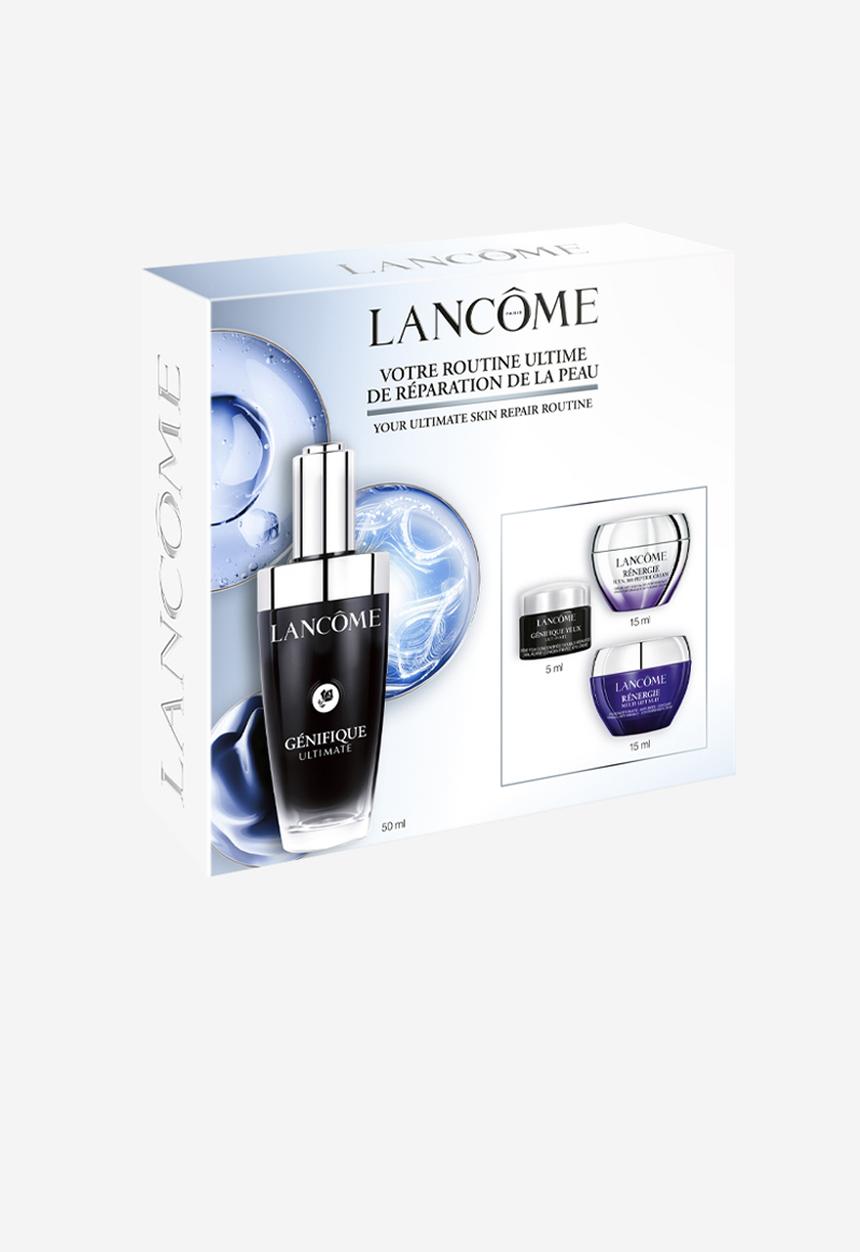 Lancôme - Genifique Complete Day & Night Youth Routine