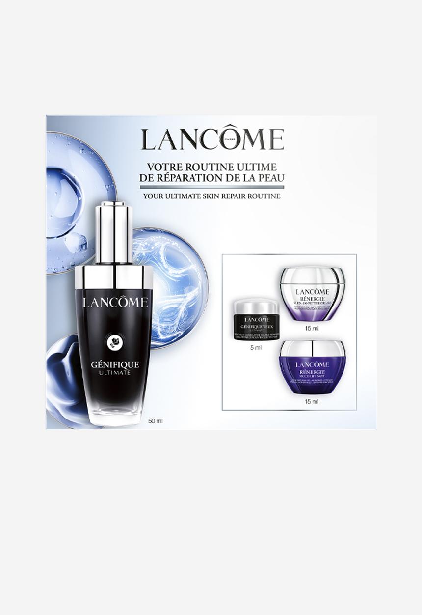 Lancôme - Genifique Complete Day & Night Youth Routine