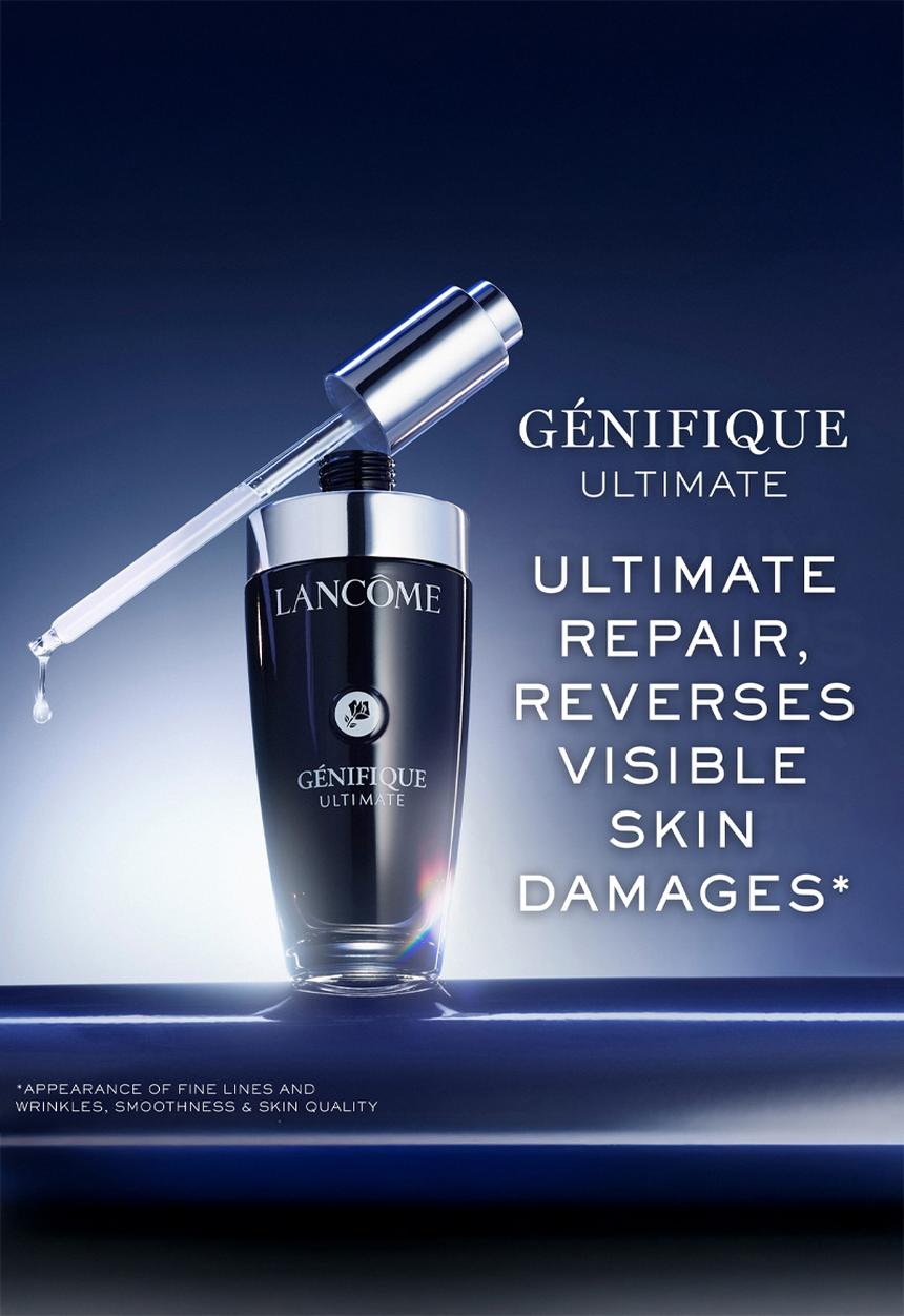 Lancôme - Genifique Complete Day & Night Youth Routine