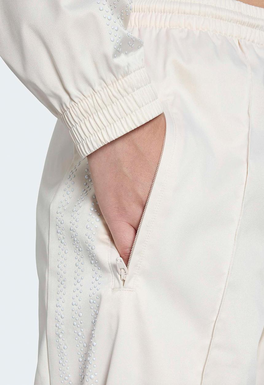 adidas Originals - Pearl Fb Tp - Wonder White