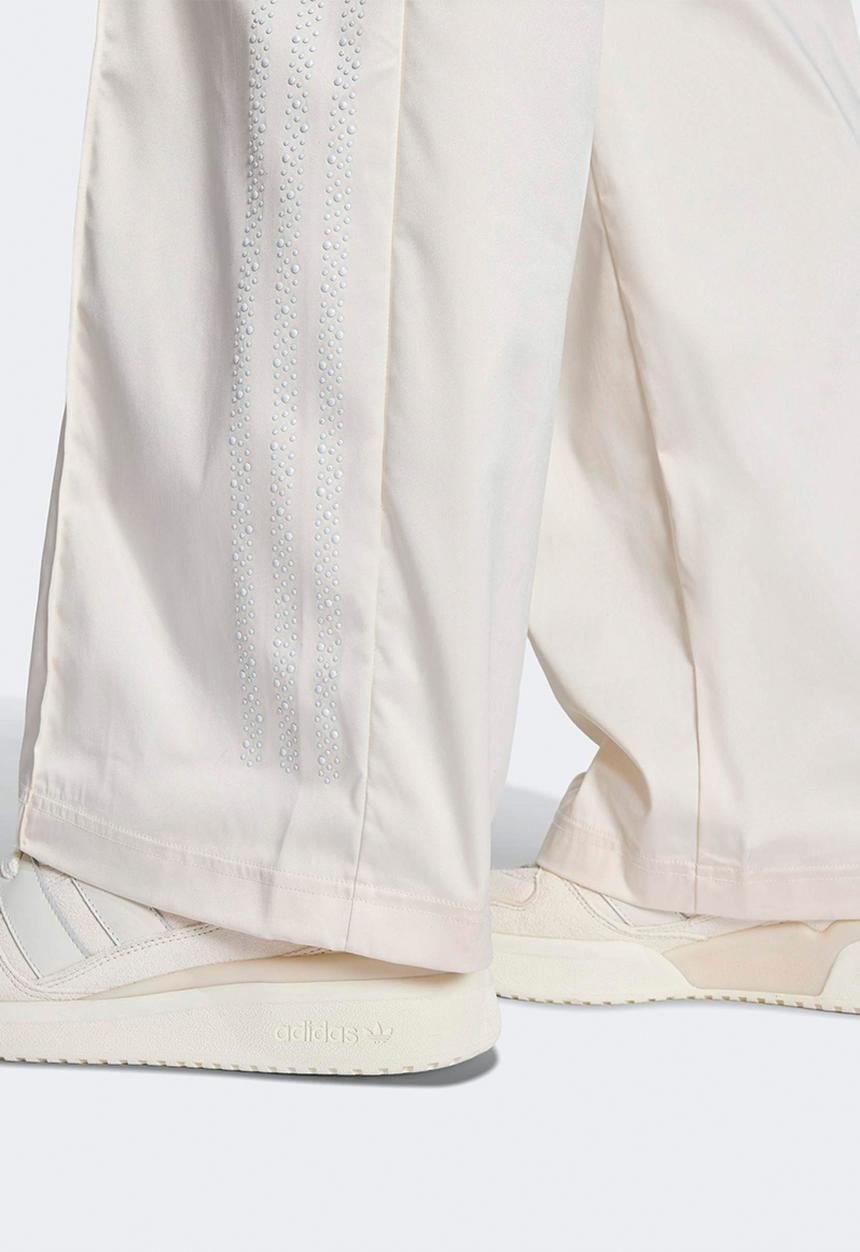 adidas Originals - Pearl Fb Tp - Wonder White