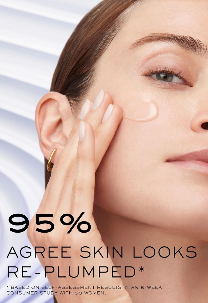 Lancôme - Rénergie Triple Serum Your Youth Renewal Regimen