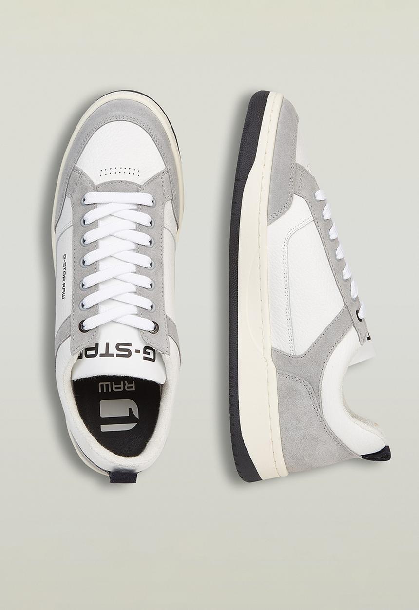 G-STAR - Stance - Grey