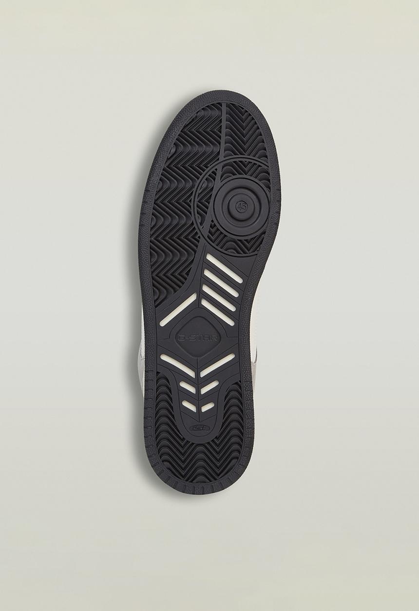 G-STAR - Stance - Grey