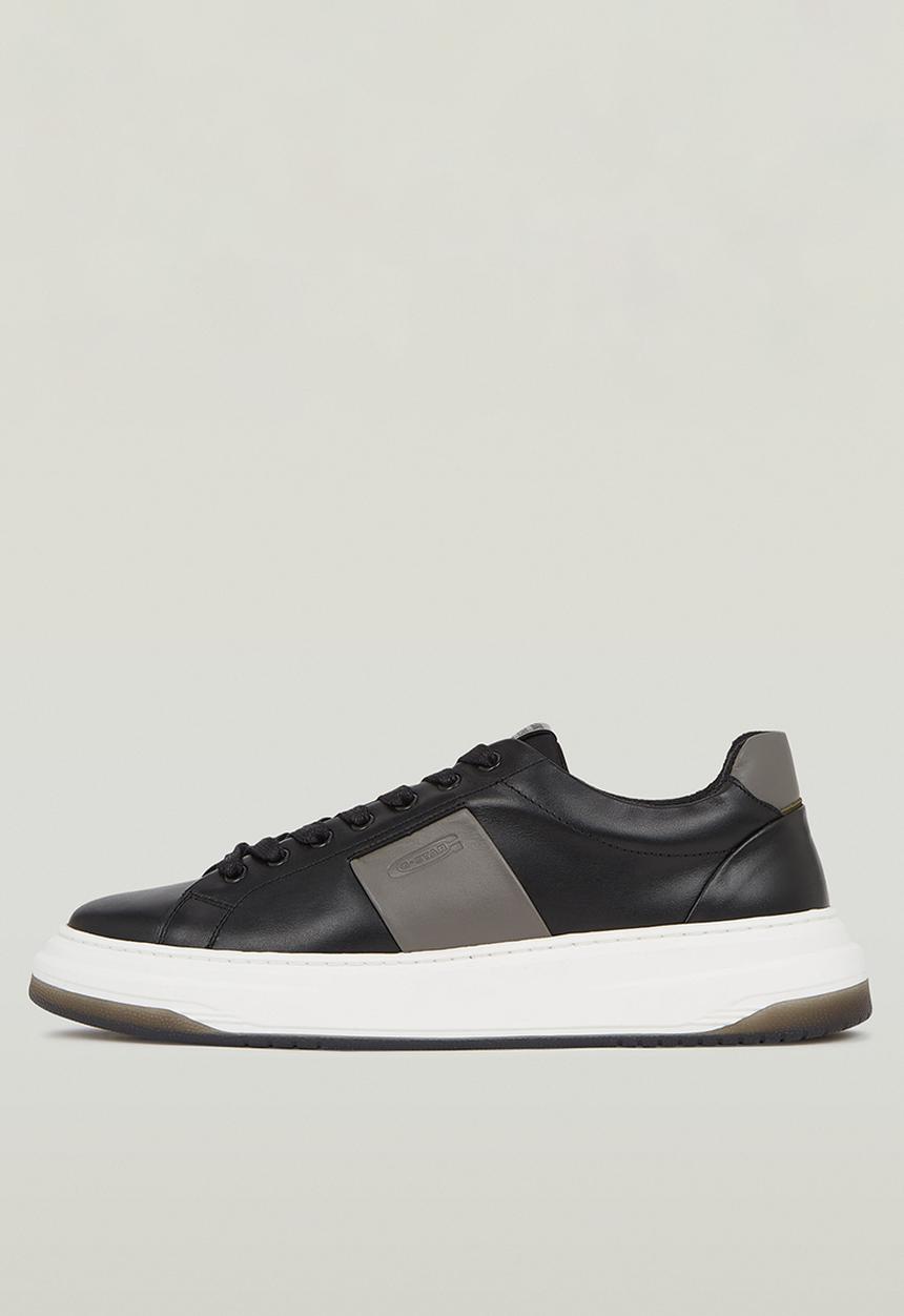 G-STAR - Samovar - Black
