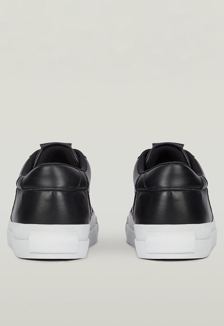 G-STAR - Loom Leather - Black