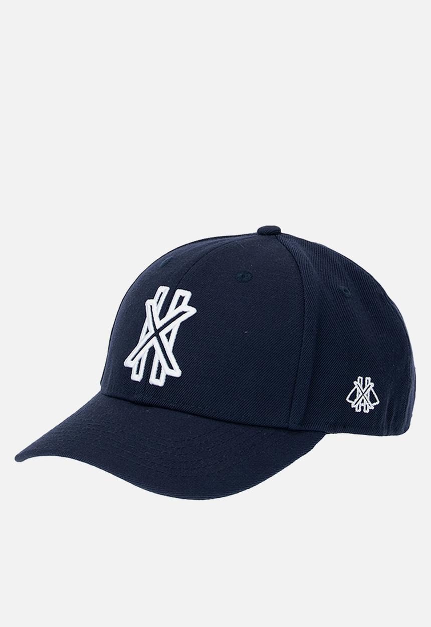 GALXBOY - Baseball cap - navy