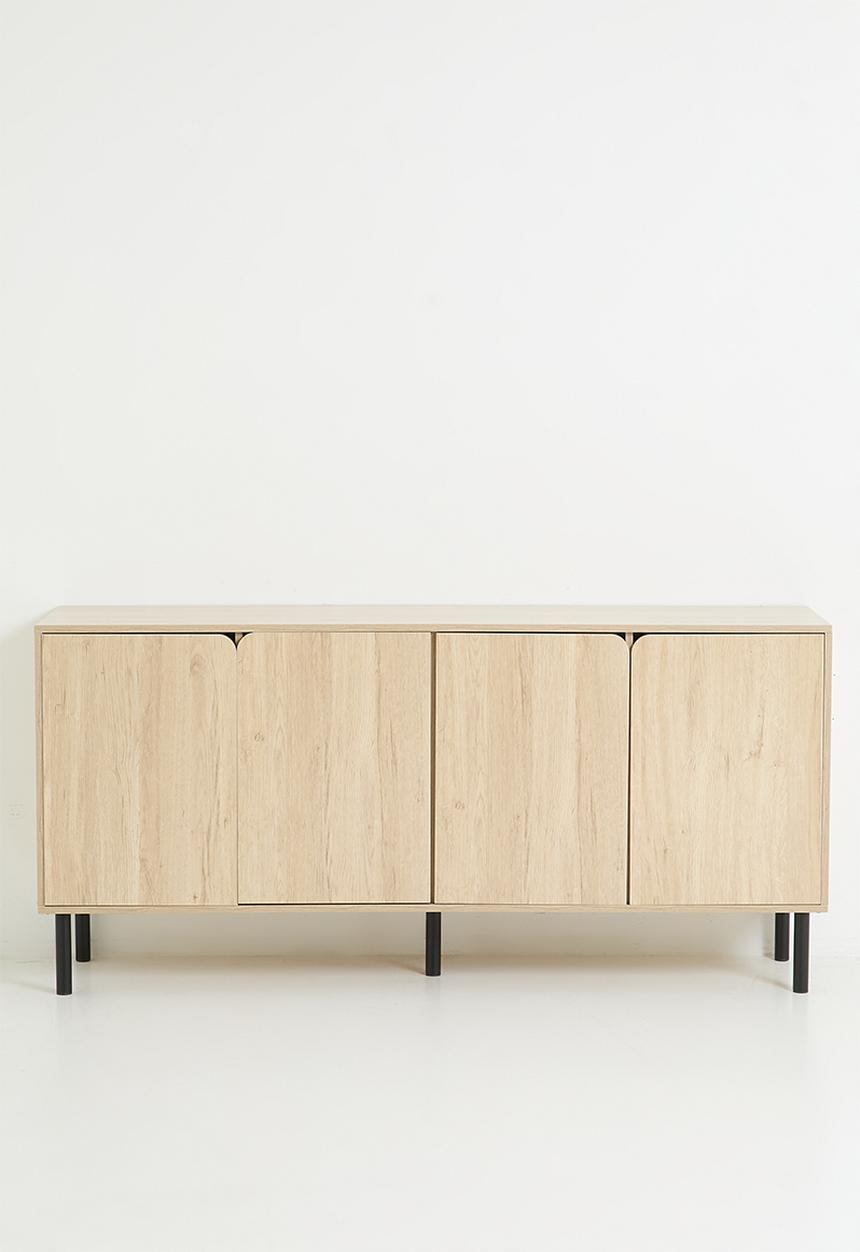 Sixth Floor - Remy Console - Natural