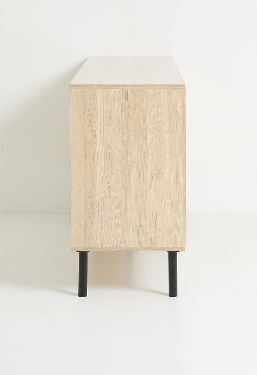Sixth Floor - Remy Console - Natural