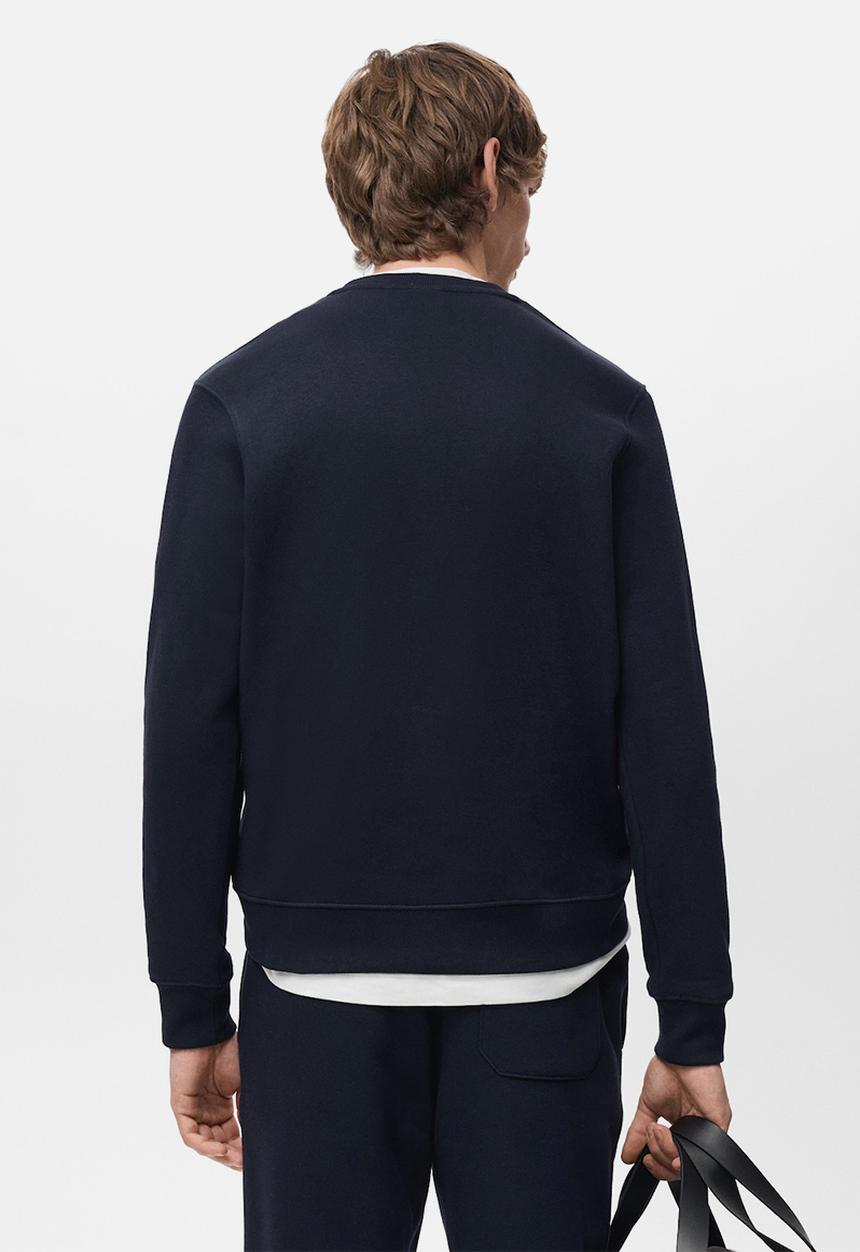 MANGO - Sweatshirtnola - Navy