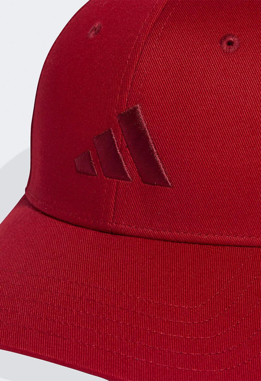 adidas Performance - Baseball cap cot nl - active maroon/collegiate burgundy