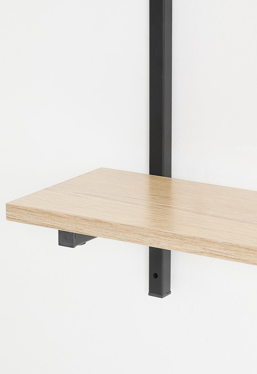 Sixth Floor - Otto Wall Shelf - Natural