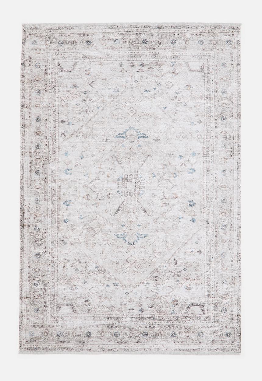 Fotakis - Eve Plush Woven Antique Rug Multi
