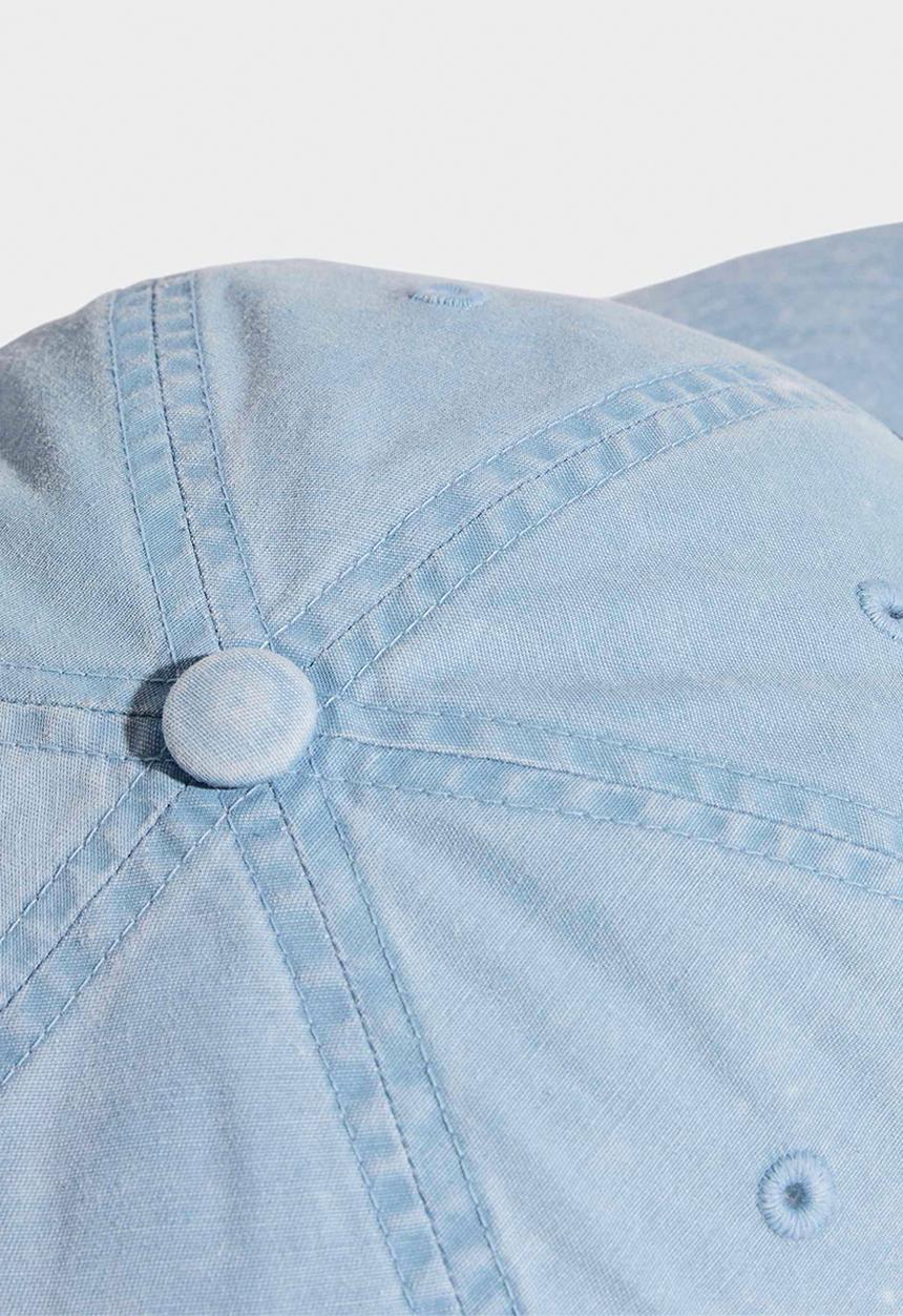 adidas Originals - Baseball cap - ambient sky