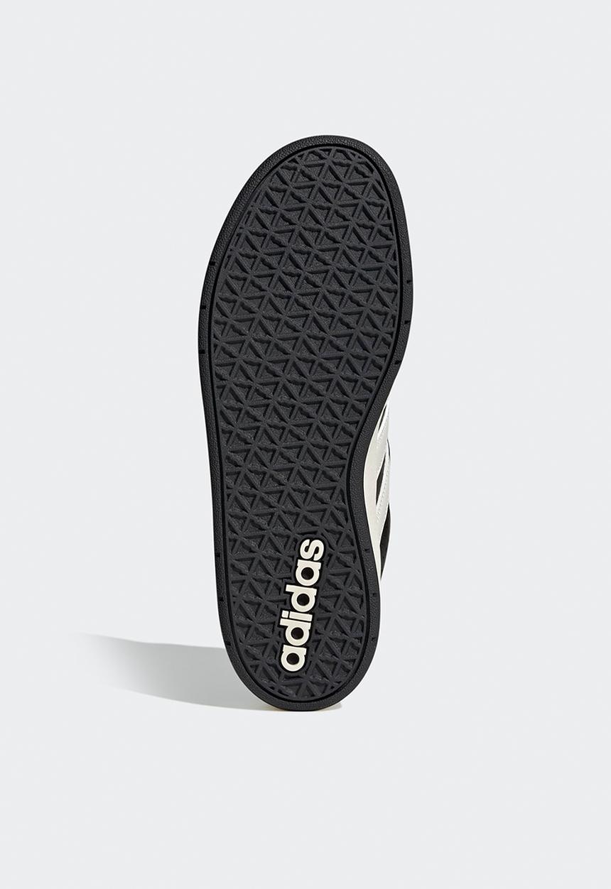 adidas Performance - Breakbase J - Core Black/Off White/Carbon