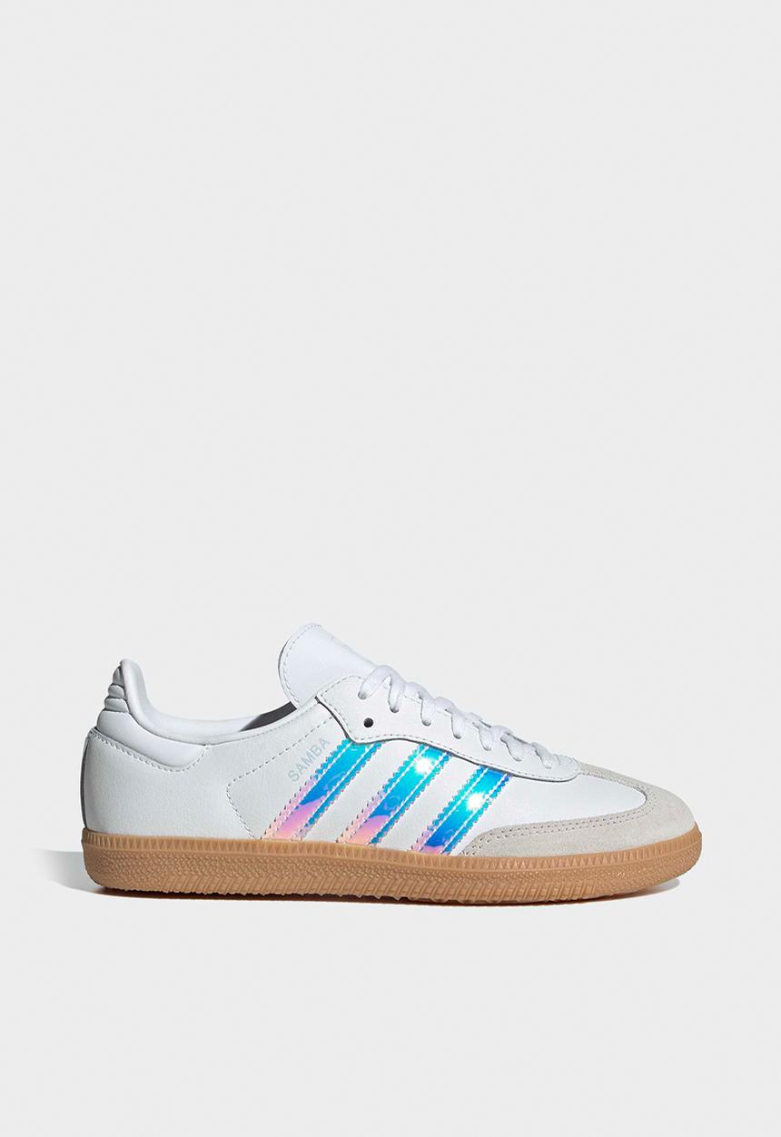 adidas Originals - Samba OG J