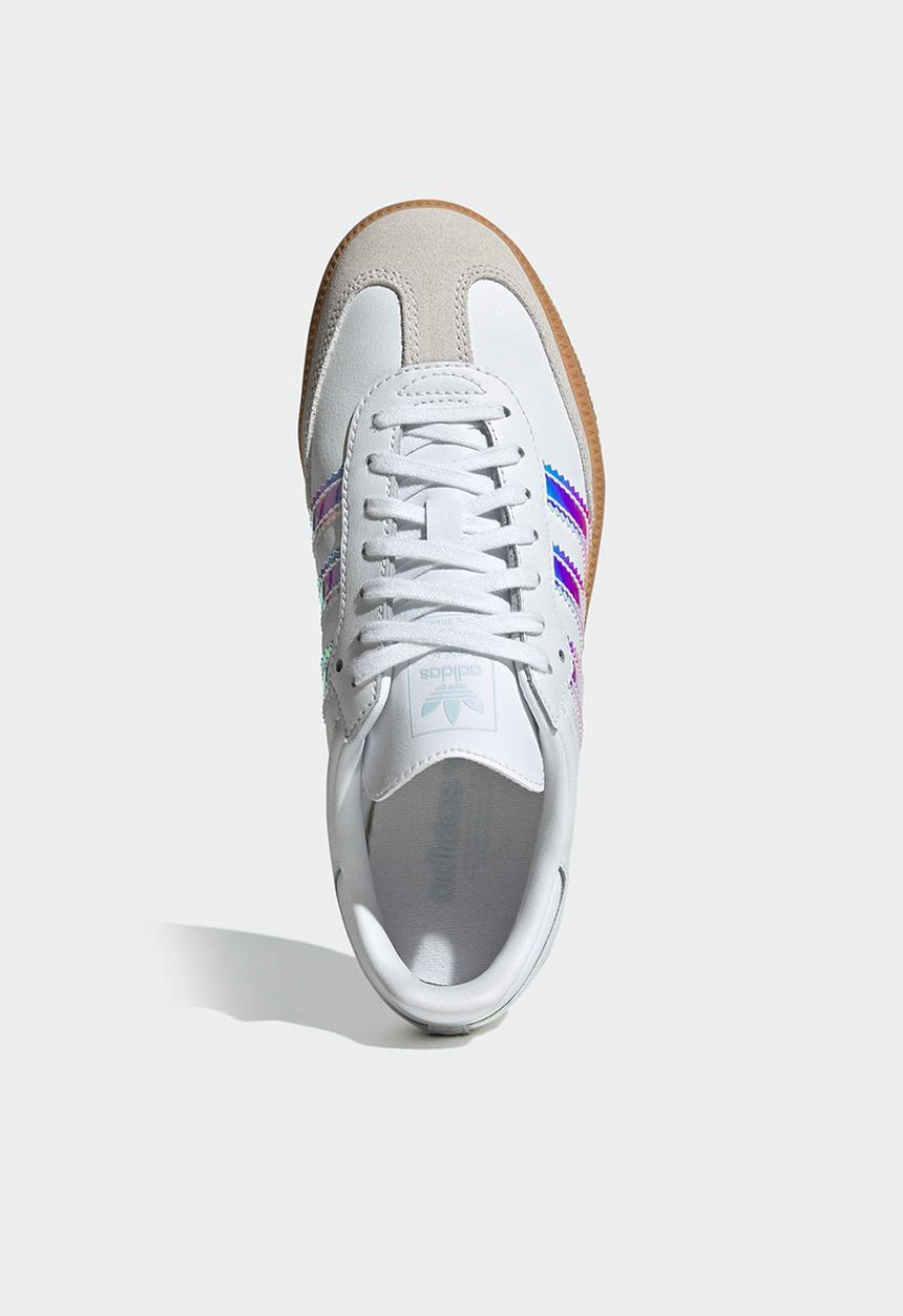 adidas Originals - Samba OG J
