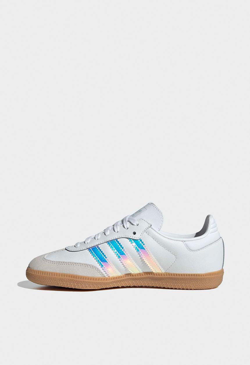 adidas Originals - Samba OG J