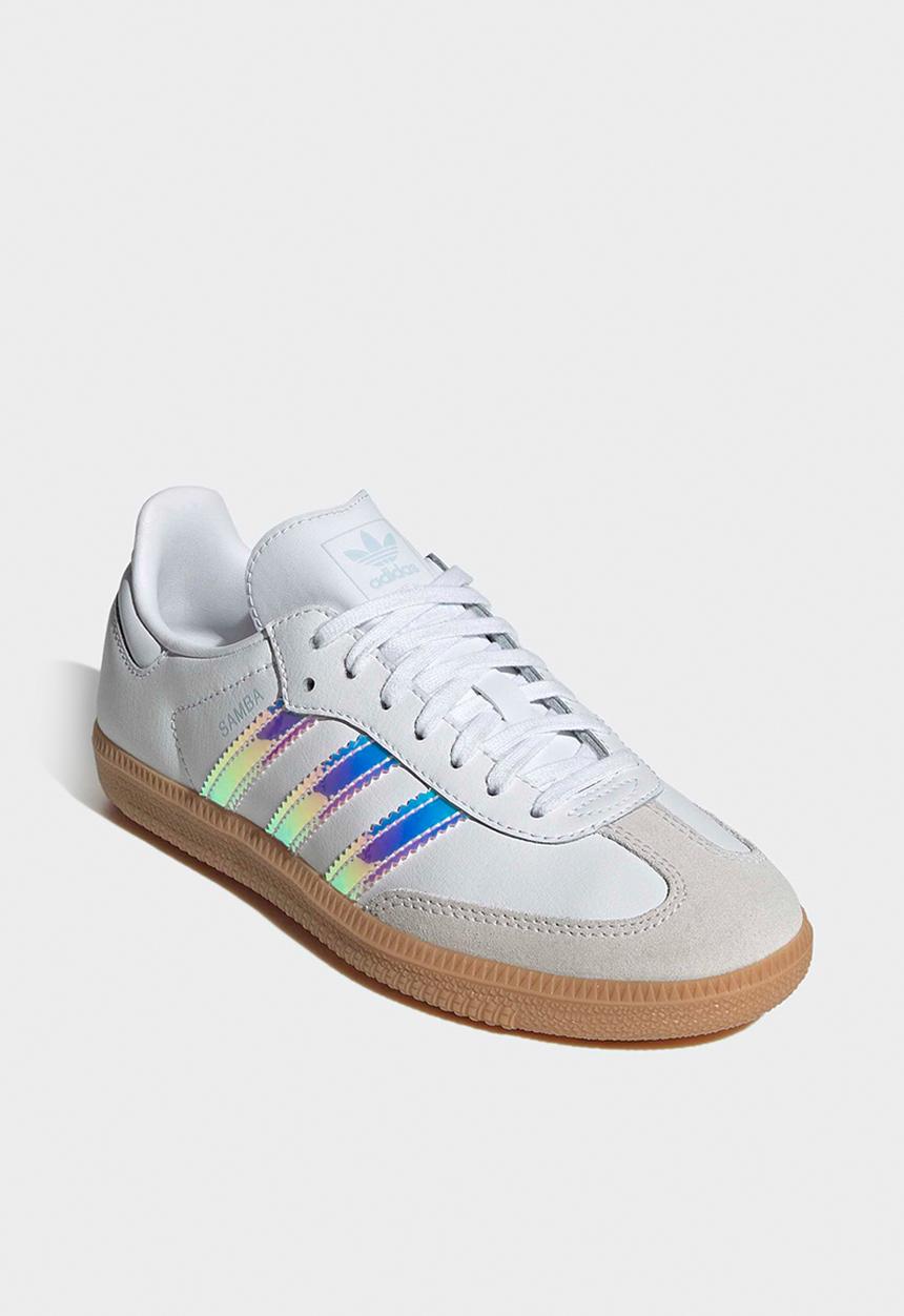 adidas Originals - Samba OG J
