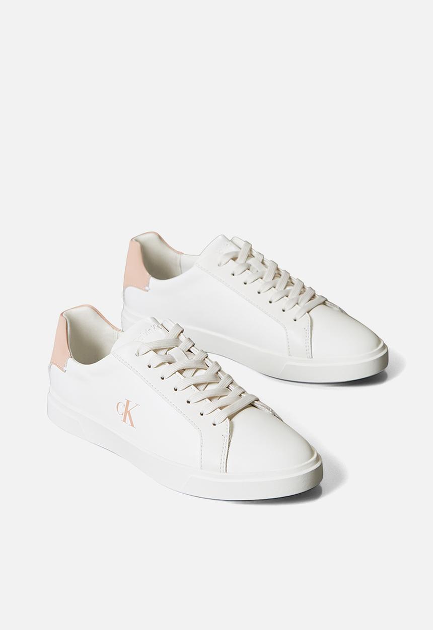 Calvin Klein - Low Pro - Lily White Tuscany