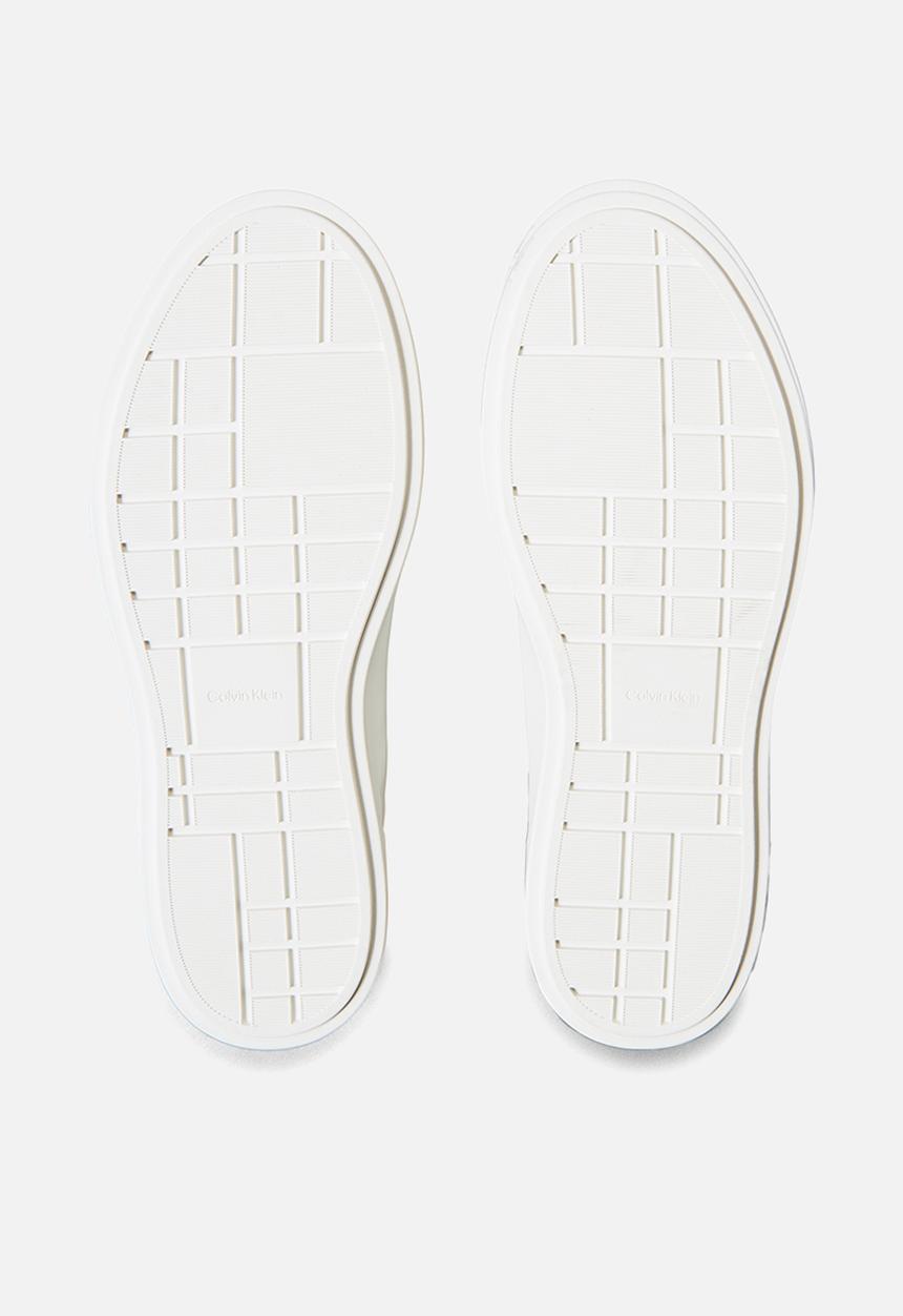 Calvin Klein - Low Pro - Lily White Tuscany