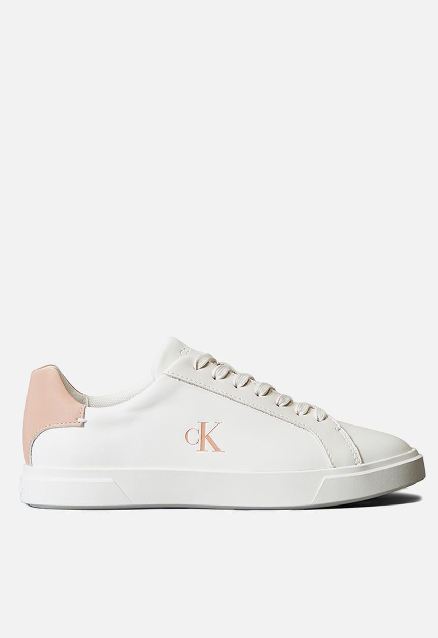 Calvin Klein - Low Pro - Lily White Tuscany