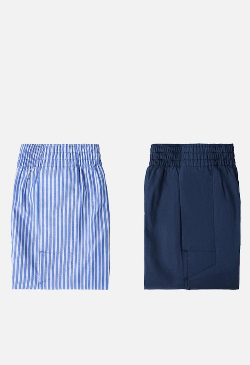 MANGO - Briefsday - Blue