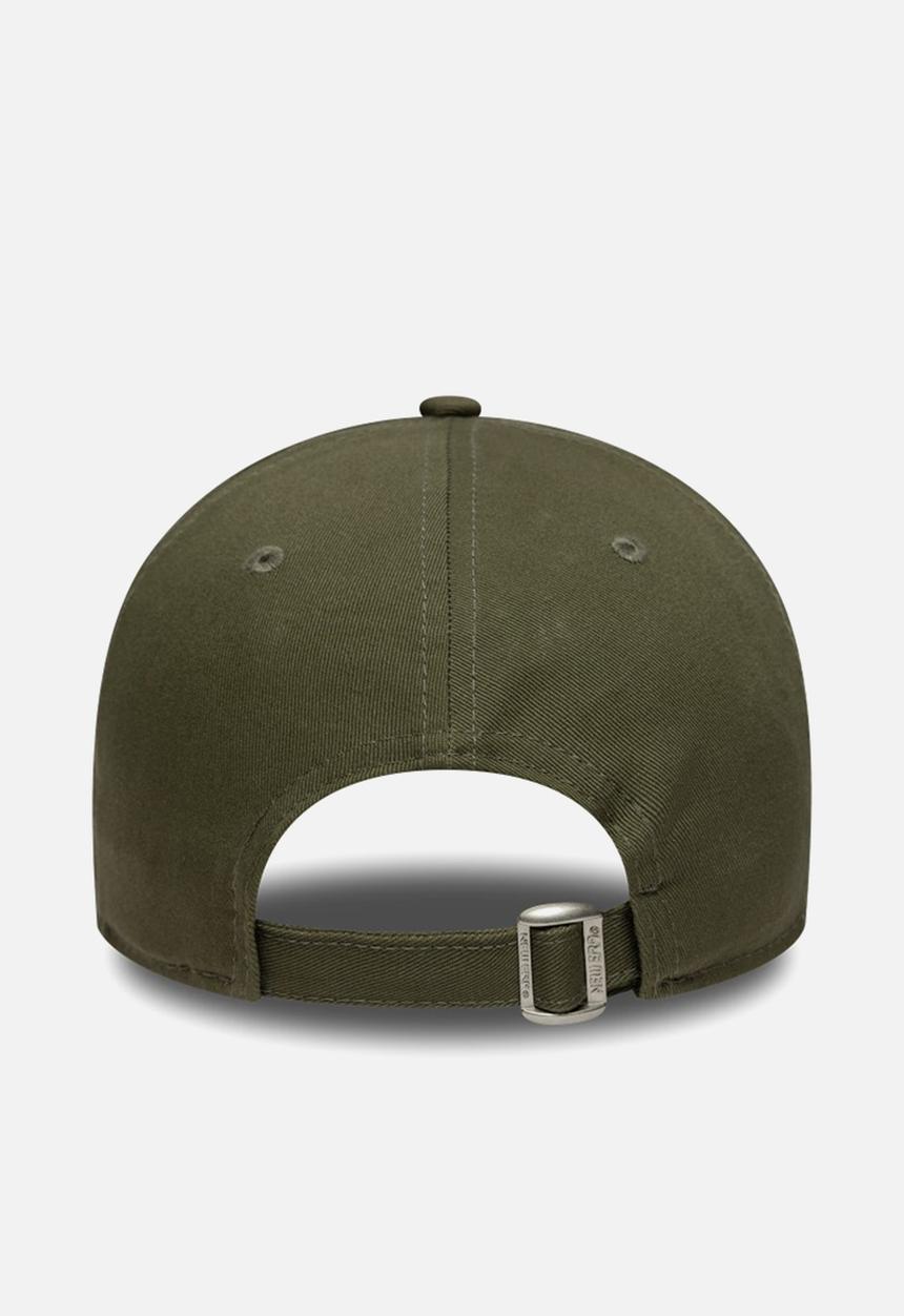 New Era - League Essential 9Forty® - Novblk