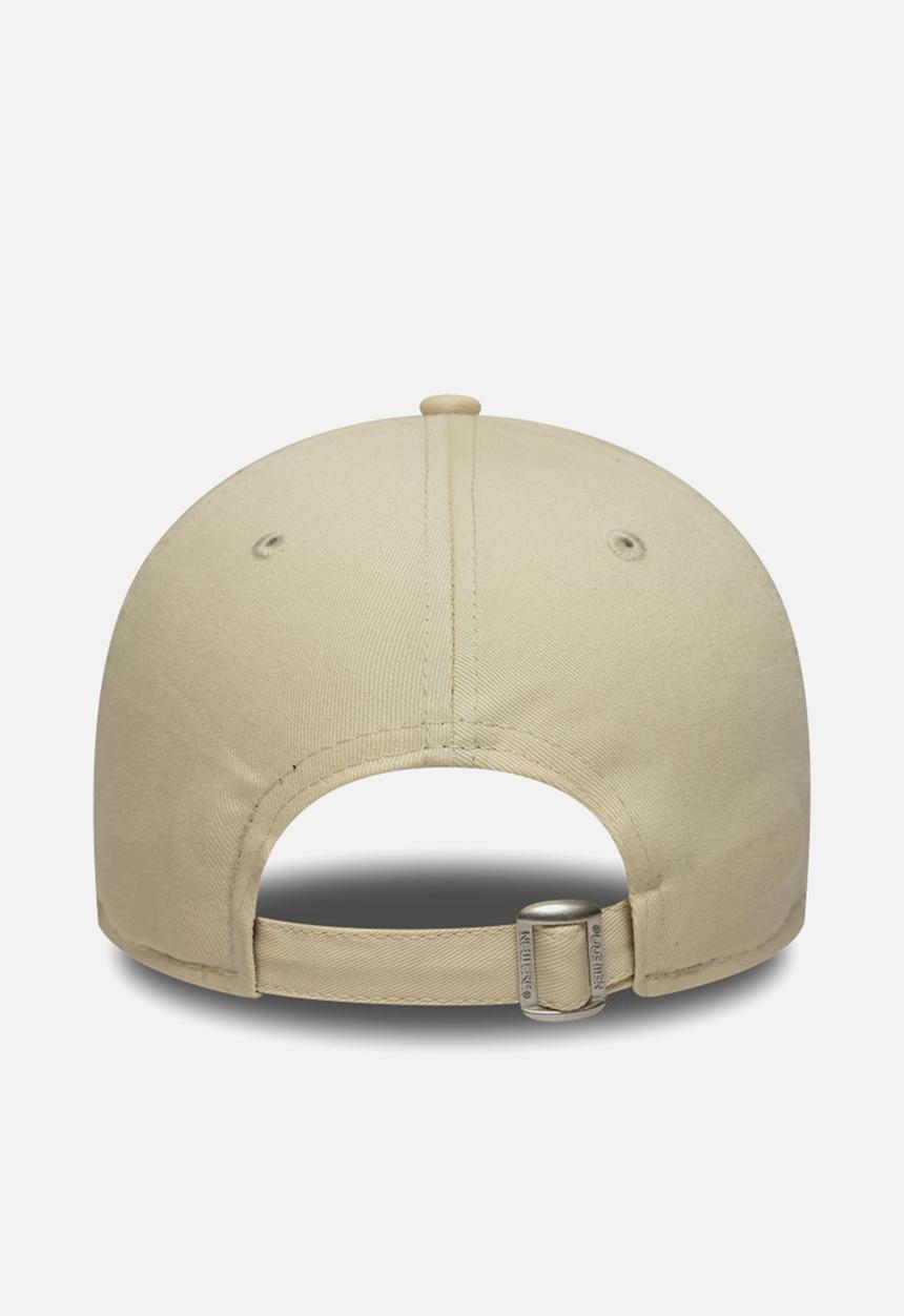 New Era - League Essential 9Forty® - Stone