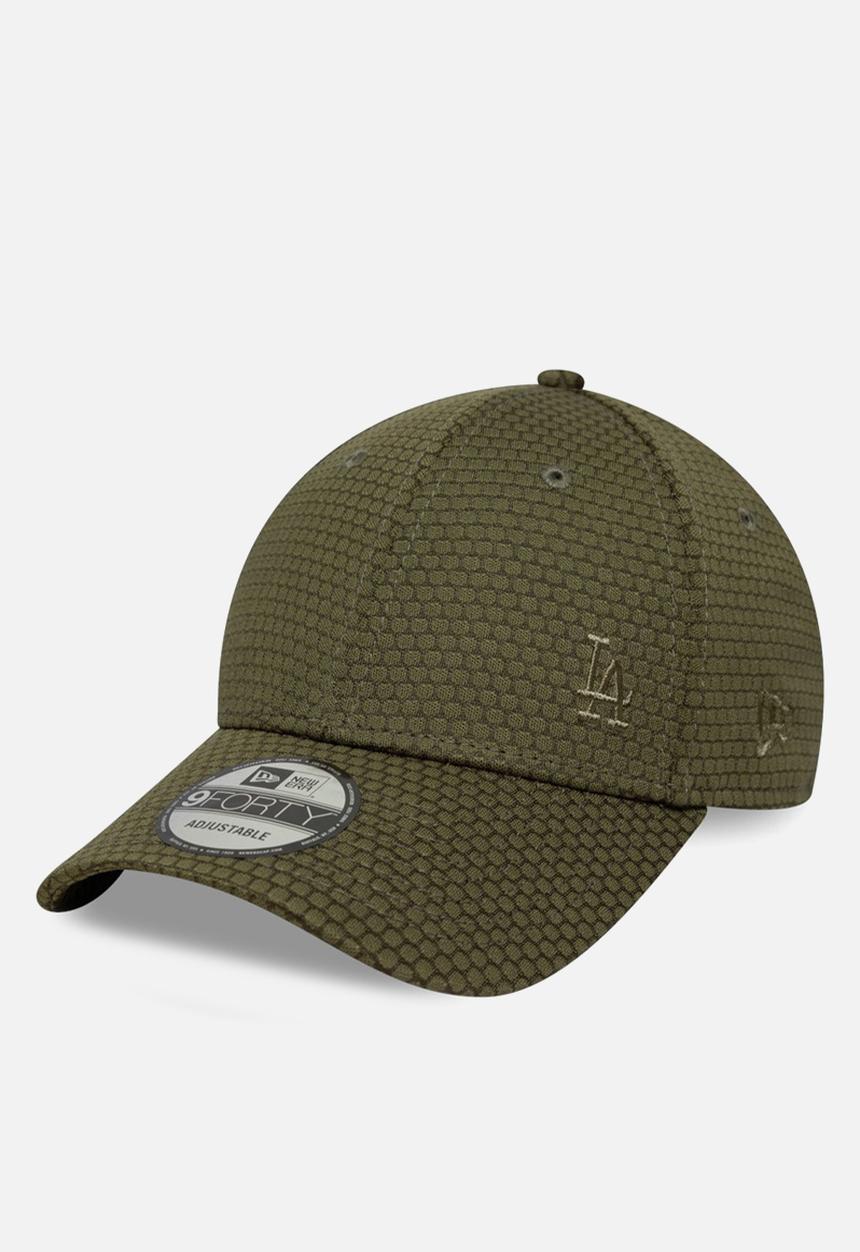 New Era - Flawless Mesh 9Forty® - Green