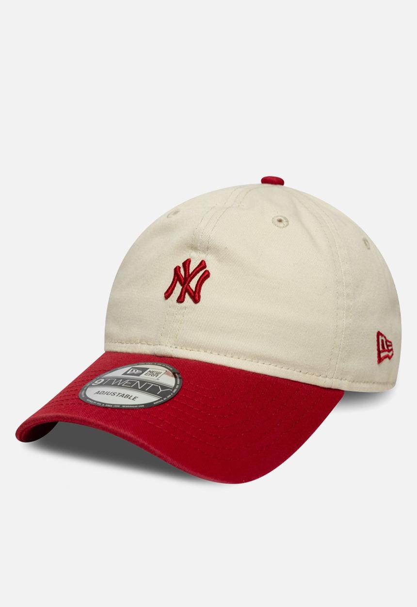 New Era - Mini Washed 9Twenty® - Ltcpnr