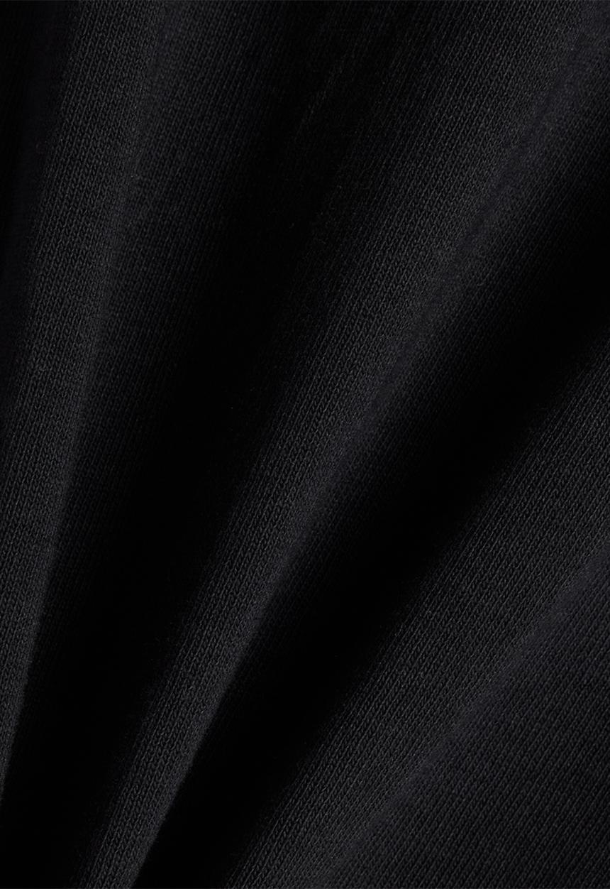 New Balance  - Boxes T-Shirt - Black