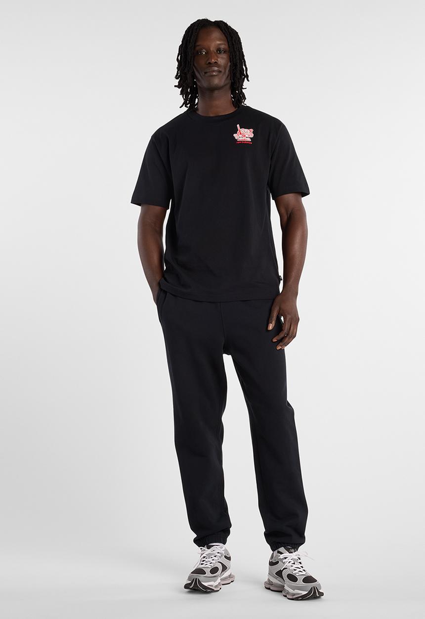 New Balance  - Ramen T-Shirt - Black