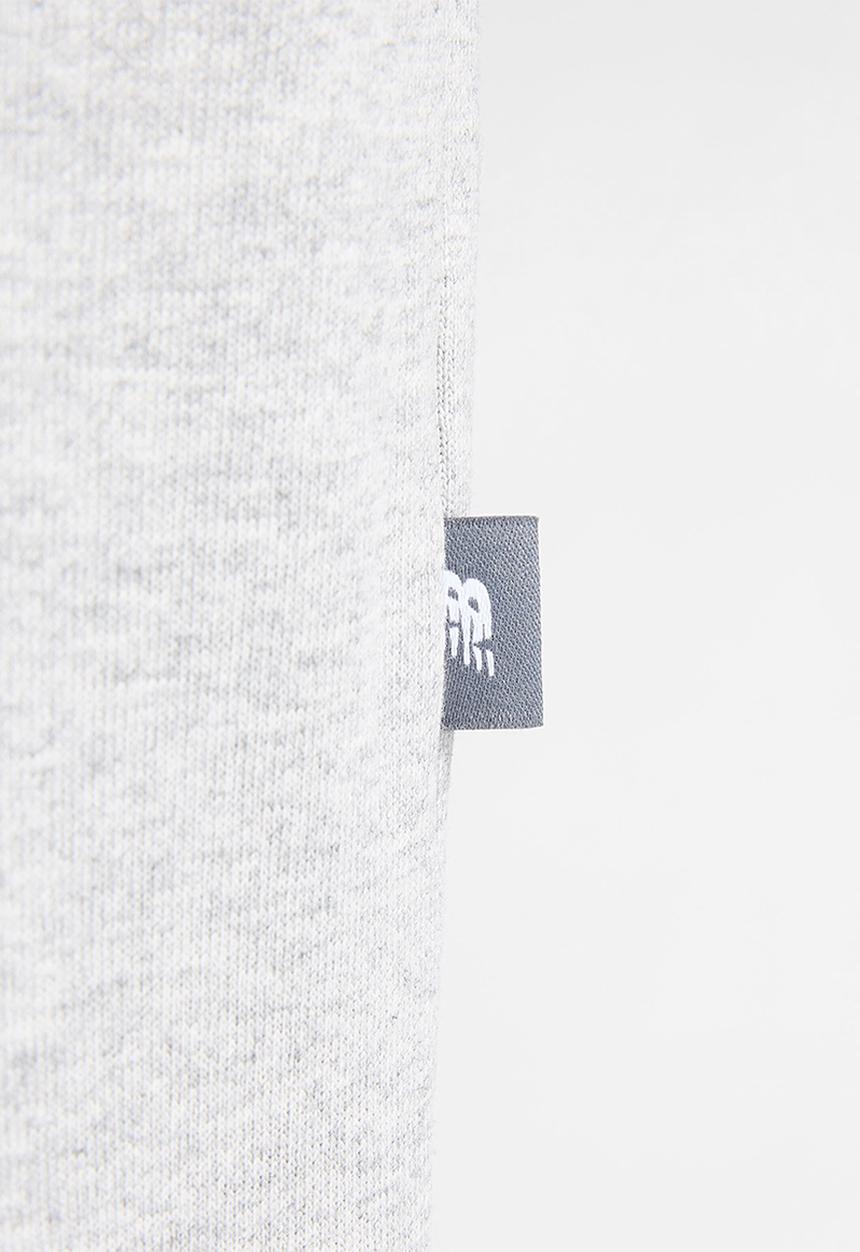 New Balance  - Lobster Roll T-Shirt - Grey