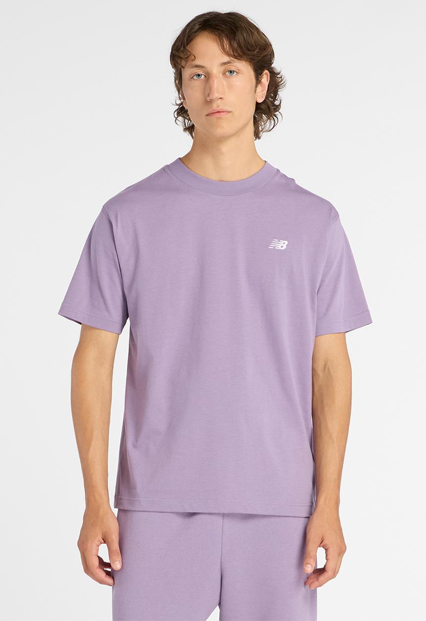 New Balance  - New Balance Tee - Purple