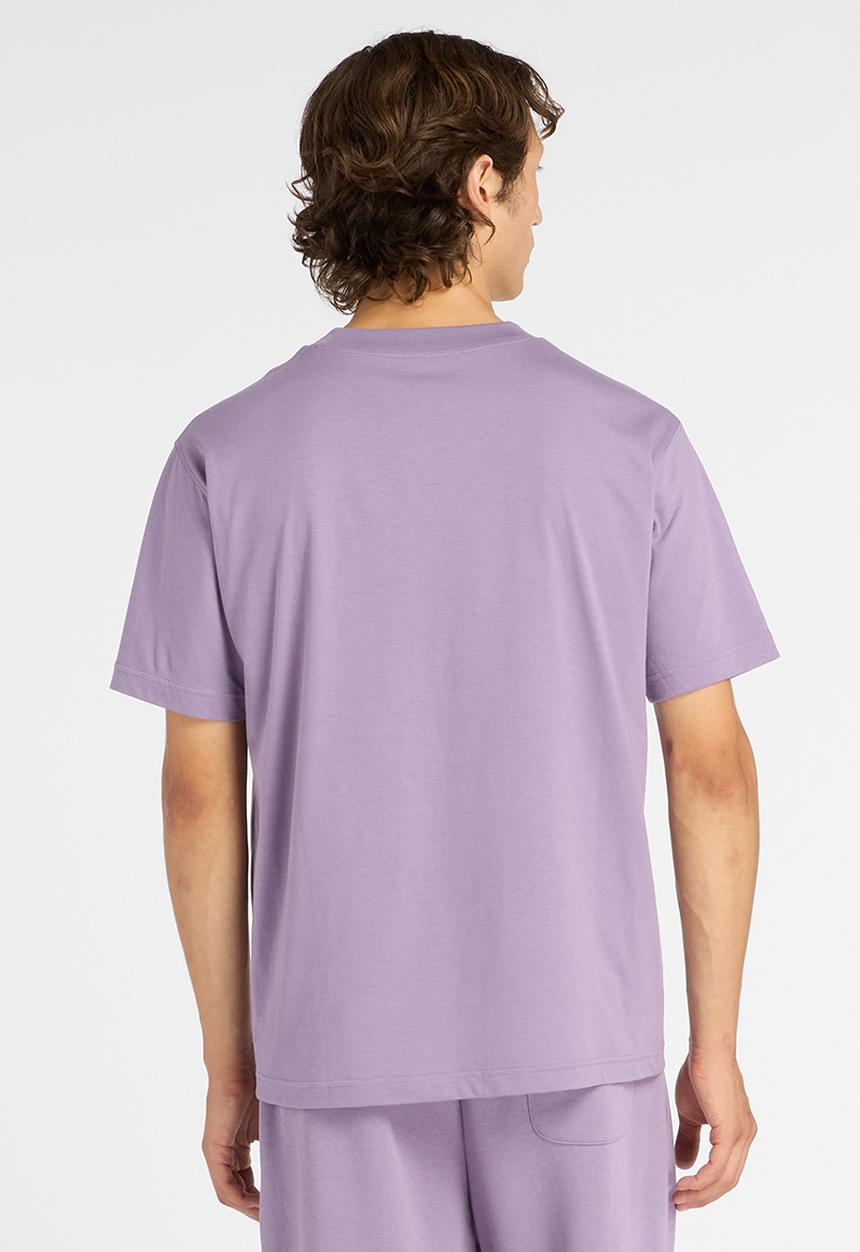 New Balance  - New Balance Tee - Purple