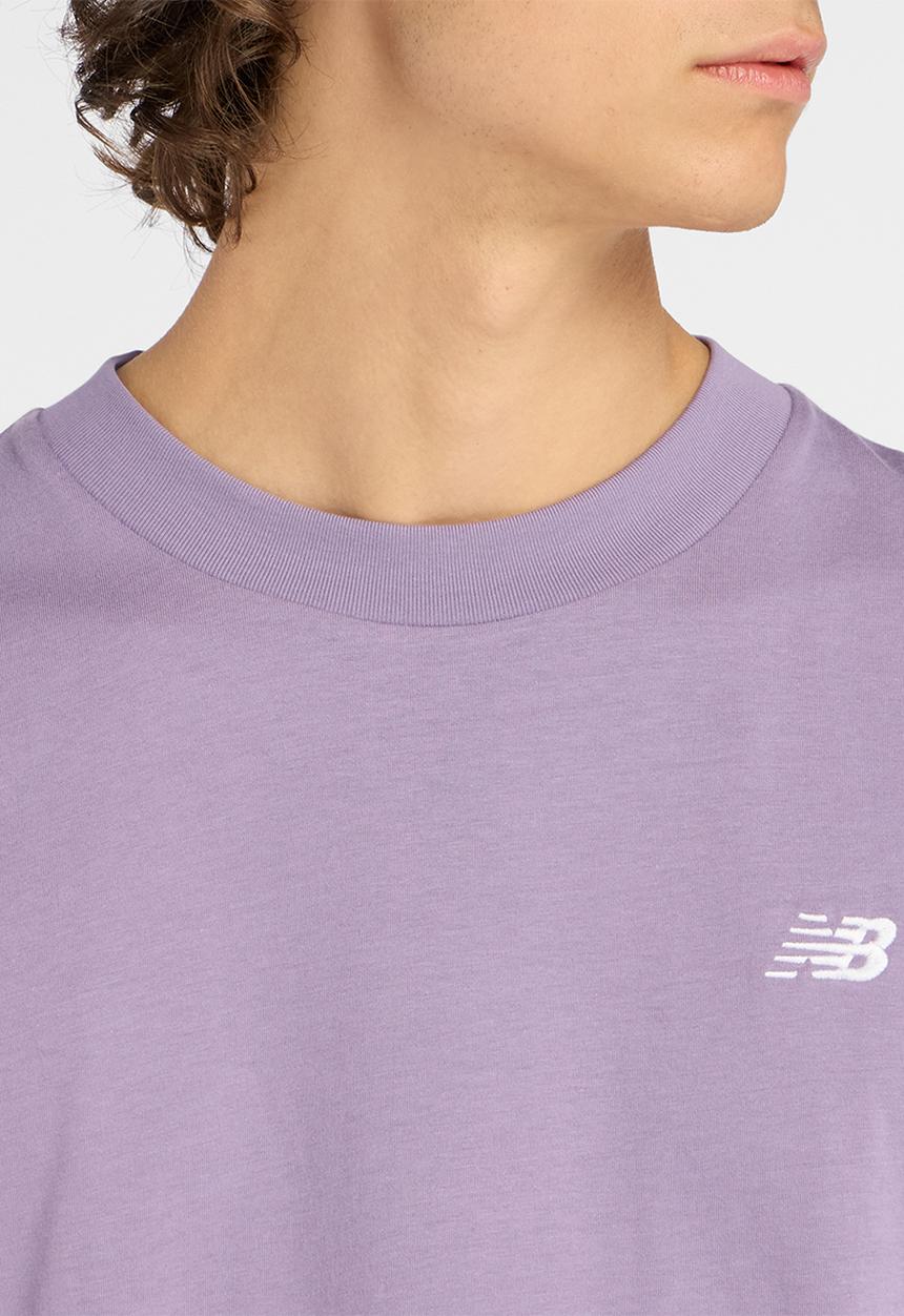 New Balance  - New Balance Tee - Purple